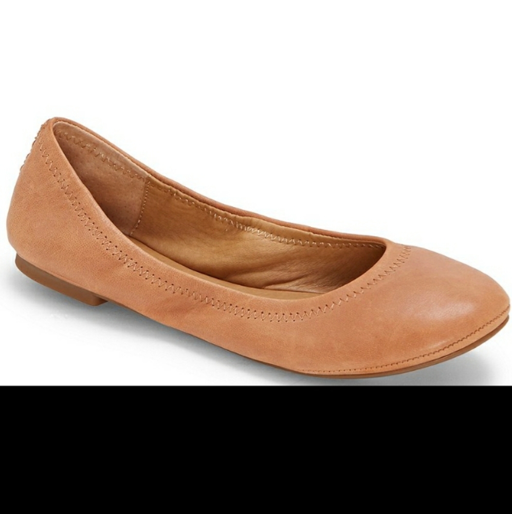Lucky Brand Flats